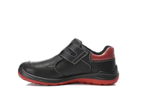 Sicherheitshalbschuh Dachdecker ANDERSON Craft Low S3 HI Gr. 42