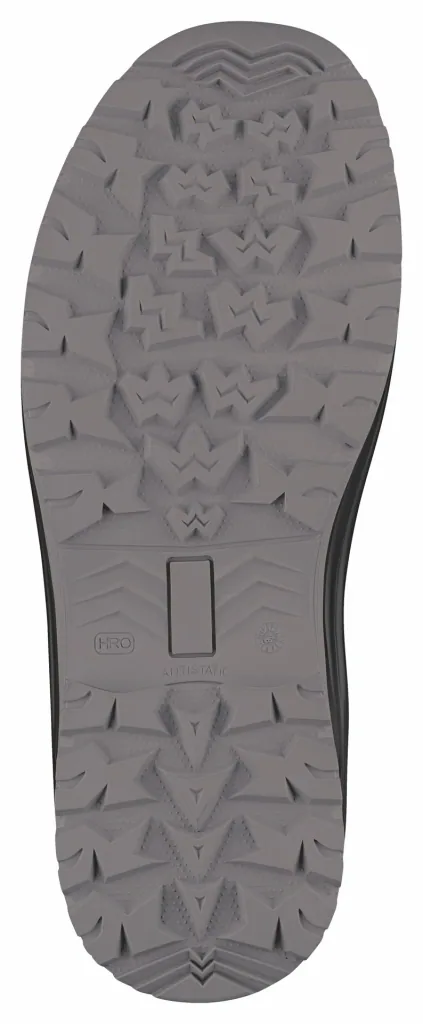 Sicherheitsstiefel 'Techno Plus' S3 braun, Gr. 46