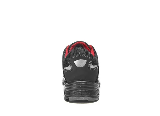 Sicherheitshalbschuh jo_MAX BOAÂ® Low S3 Gr. 45