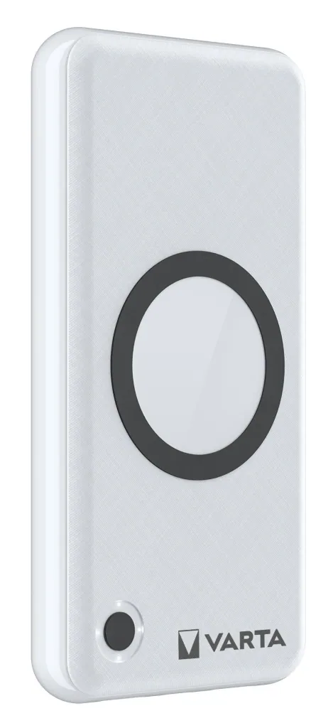 Wireless Powerbank 15000, Pass-Trough-Ladefunktion und USB-C PD Ausgang