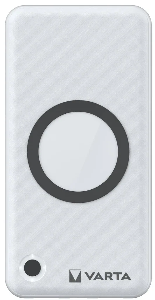 Wireless Powerbank 15000, Pass-Trough-Ladefunktion und USB-C PD Ausgang