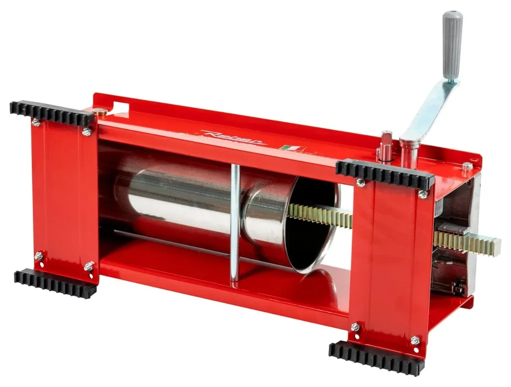 Wurstfüllmaschine, 2 Speed Pro, 5kg