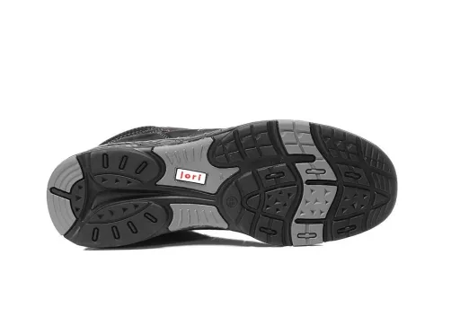 Sicherheitsstiefel jo_MAX BOAÂ® Mid S3 Gr. 48