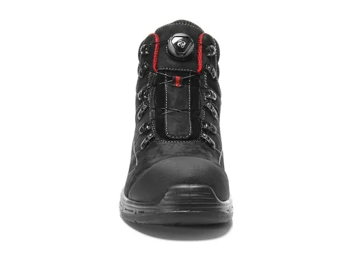 Sicherheitsstiefel jo_MAX BOAÂ® Mid S3 Gr. 48
