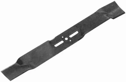 Universalmesser 48 cm Mulchmesser - Zerkleinerung von Laub usw.