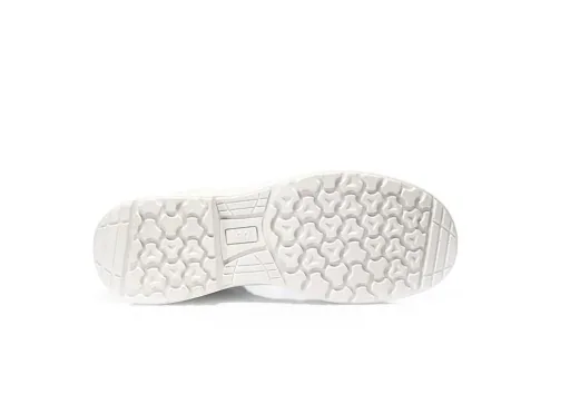 Sicherheitsschnürstiefel jo_CLEAN Loop white Mid ESD S3 Gr. 45