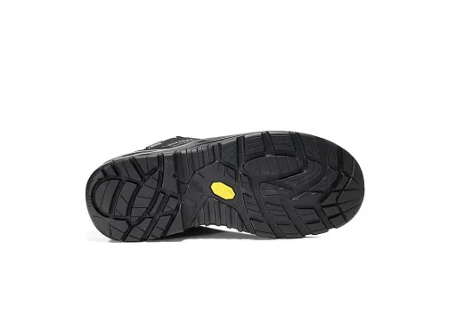 Sicherheitshalbschuh RENEGADE Work GTX black Lo S3 CI Gr. 44