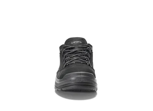 Sicherheitshalbschuh RENEGADE Work GTX black Lo S3 CI Gr. 44