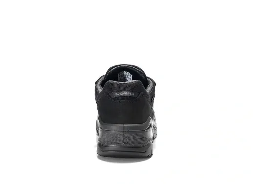 Sicherheitshalbschuh RENEGADE Work GTX black Lo S3 CI Gr. 44