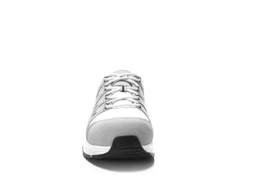 Sicherheitshalbschuh jo_SPEEDY white Low ESD S3 Gr. 40