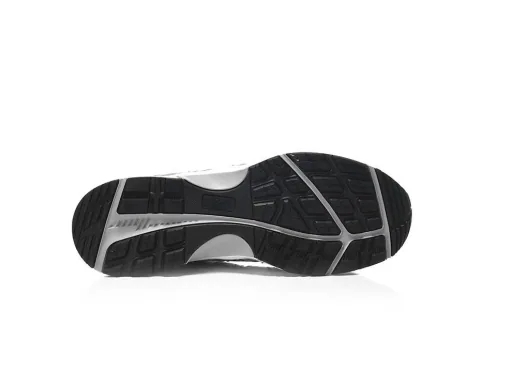 Sicherheitshalbschuh jo_SPEEDY white Low ESD S3 Gr. 40