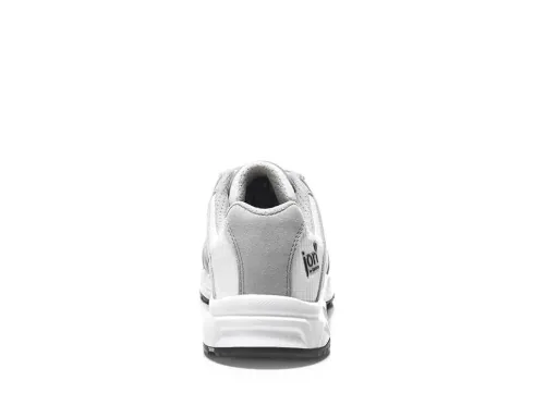 Sicherheitshalbschuh jo_SPEEDY white Low ESD S3 Gr. 40