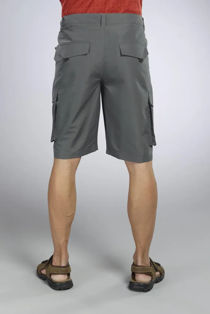 Shorts, Farbe anthrazit, Gr.M