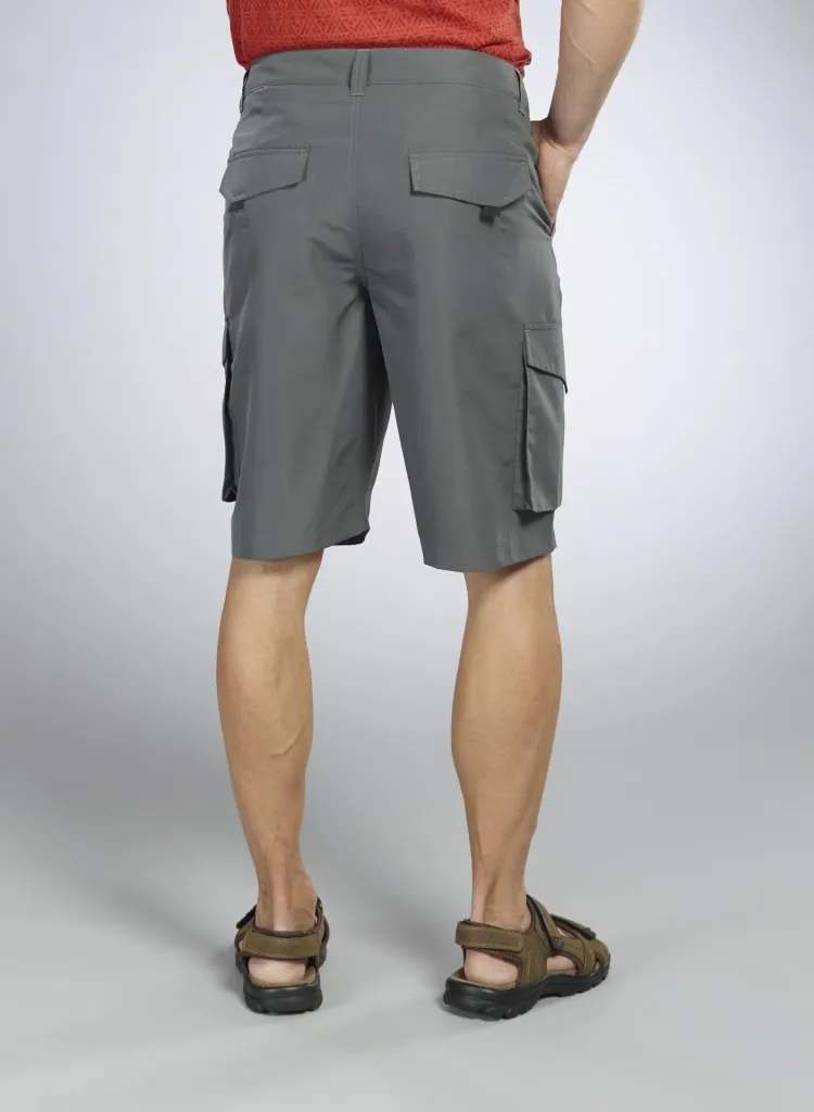Shorts, Farbe anthrazit, Gr.M