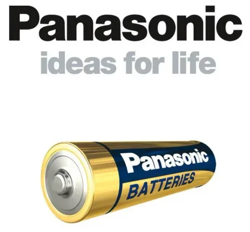 Photo Power Lithium Fotobatterie CR123A, 3V - 1 Stück