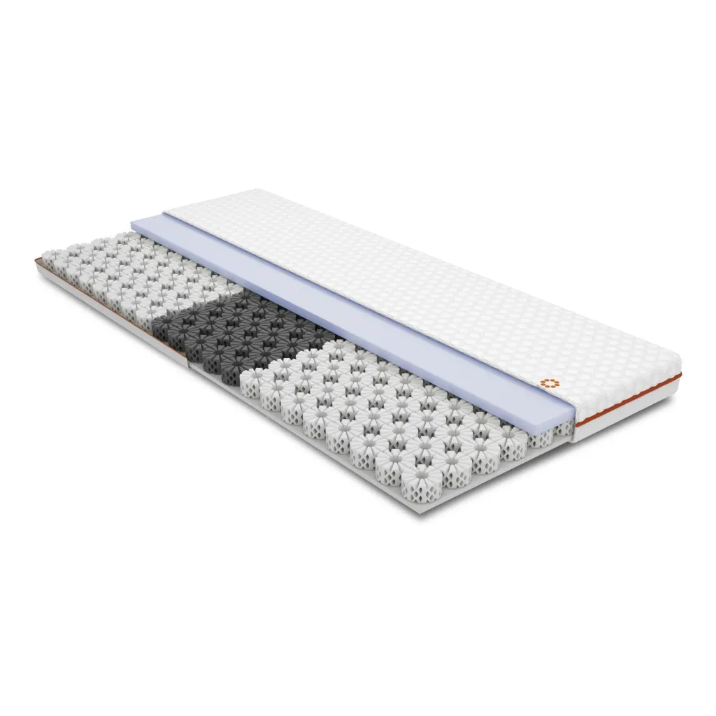Smart Topper 160 x 200cm