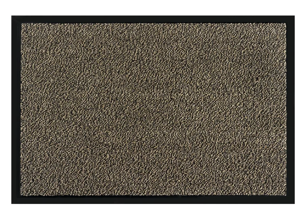 Schmutzfangmatte Shannon beige 90 x 150 cm