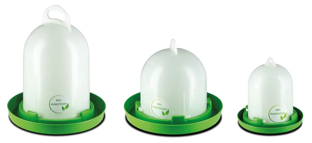 Stülptränke Bio-Line 3,5 l