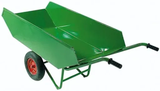 Kippkuli 450 Liter