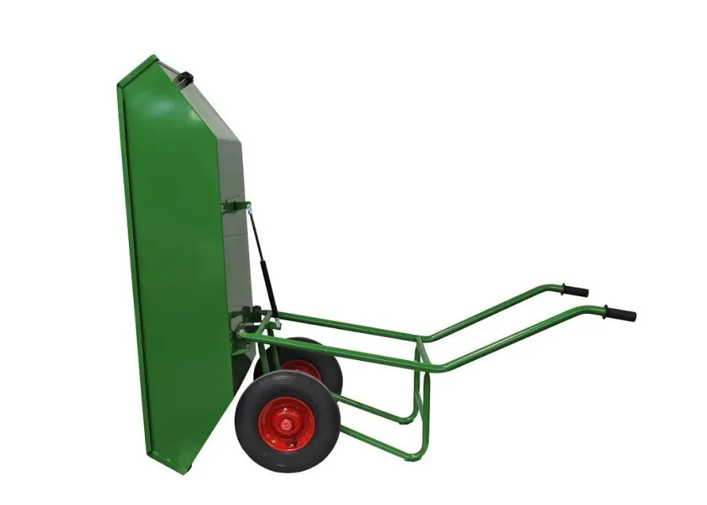 Kippkuli 450 Liter