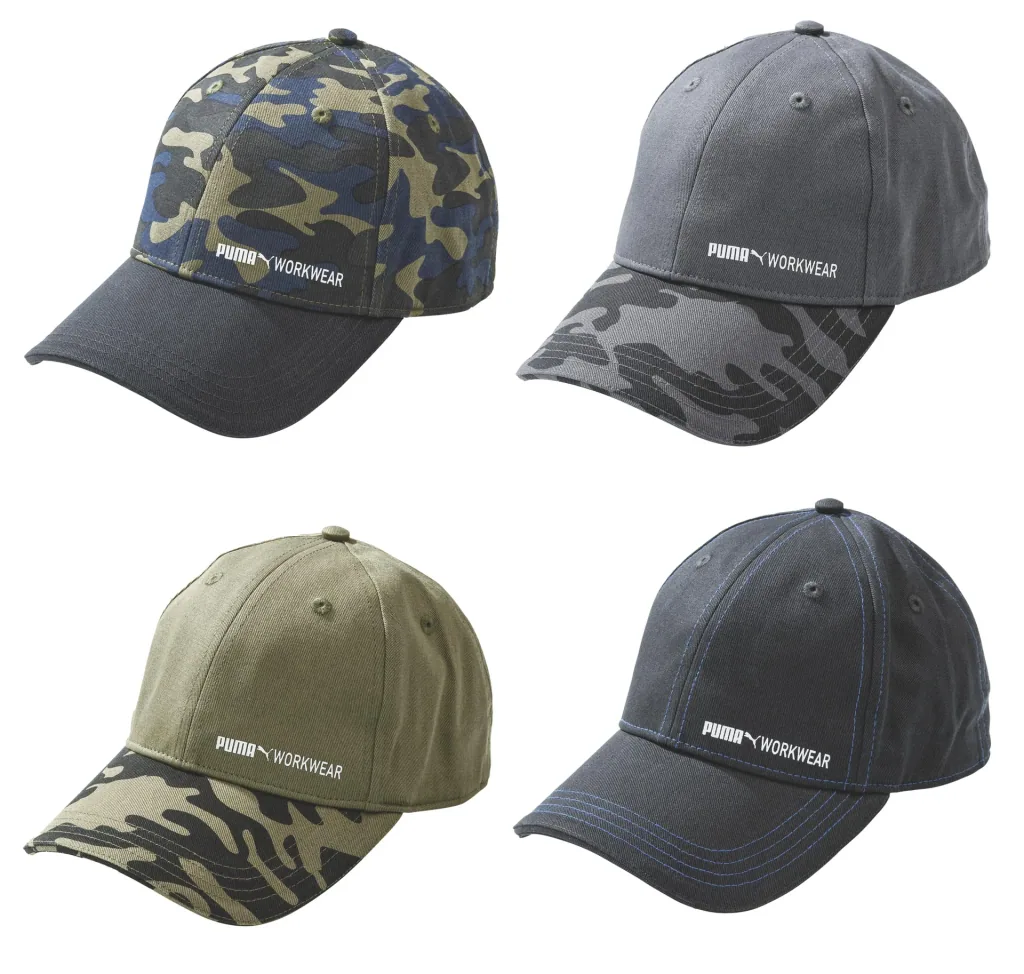 CAP CHAMP, carbon