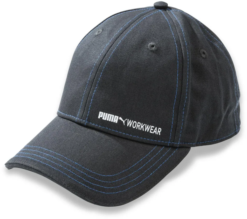 CAP CHAMP, carbon