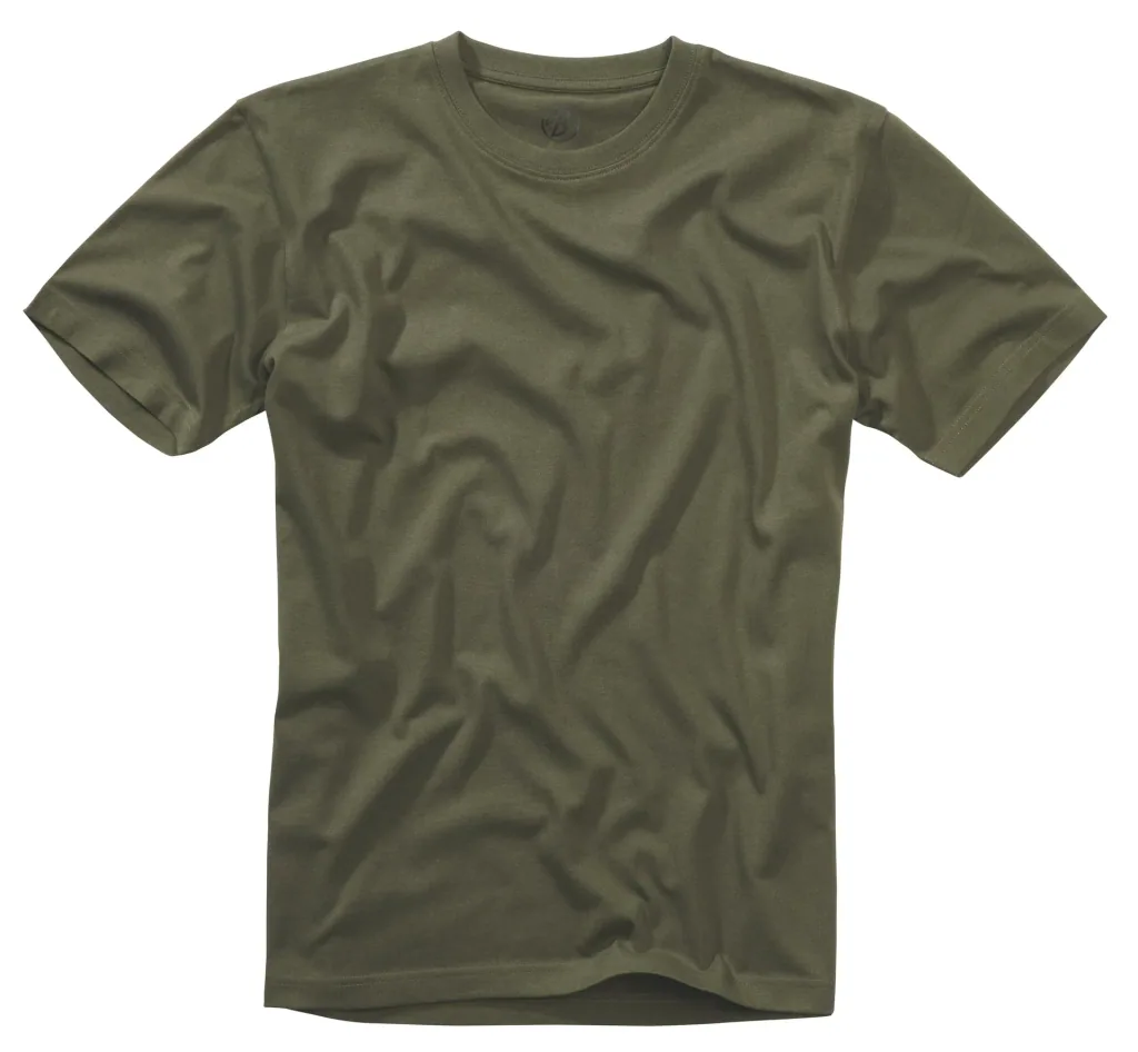 Army T-Shirt, Farbe oliv, Gr.L
