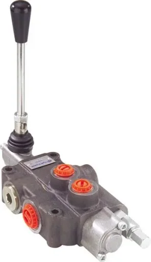 Einhebelsteuergerät Monoblock, 80 l/min