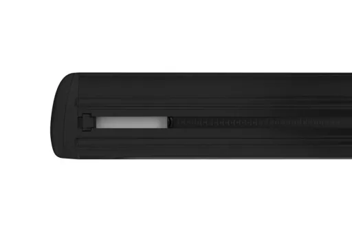 WingBar Evo Schienenprofil 108 Black