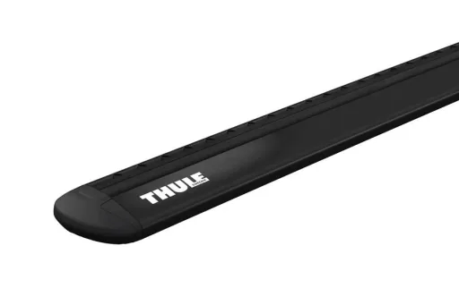 WingBar Evo Schienenprofil 108 Black
