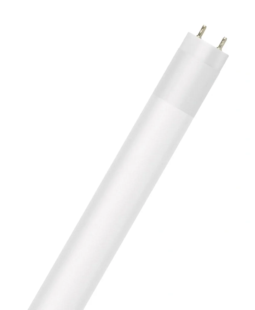 LED T8 Substitube Leuchtröhre - 0,6m, 7,3W, G13, tageslichtweiß