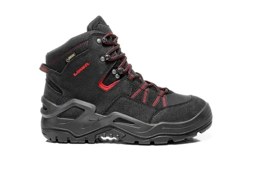 Sicherheitsschnürstiefel BOREAS Work GTX Mid S3 CI Gr. 47