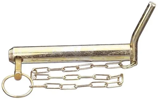 Sicherungs Bolzen, 32 mm / 175 mm
