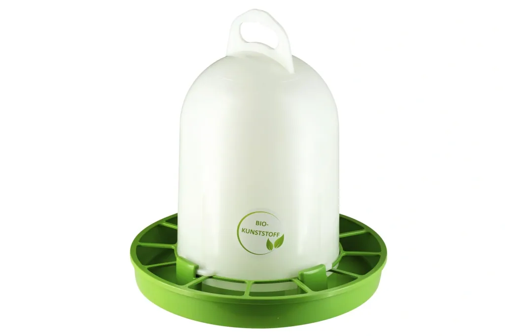 Futterautomat Bio-Line 4 kg