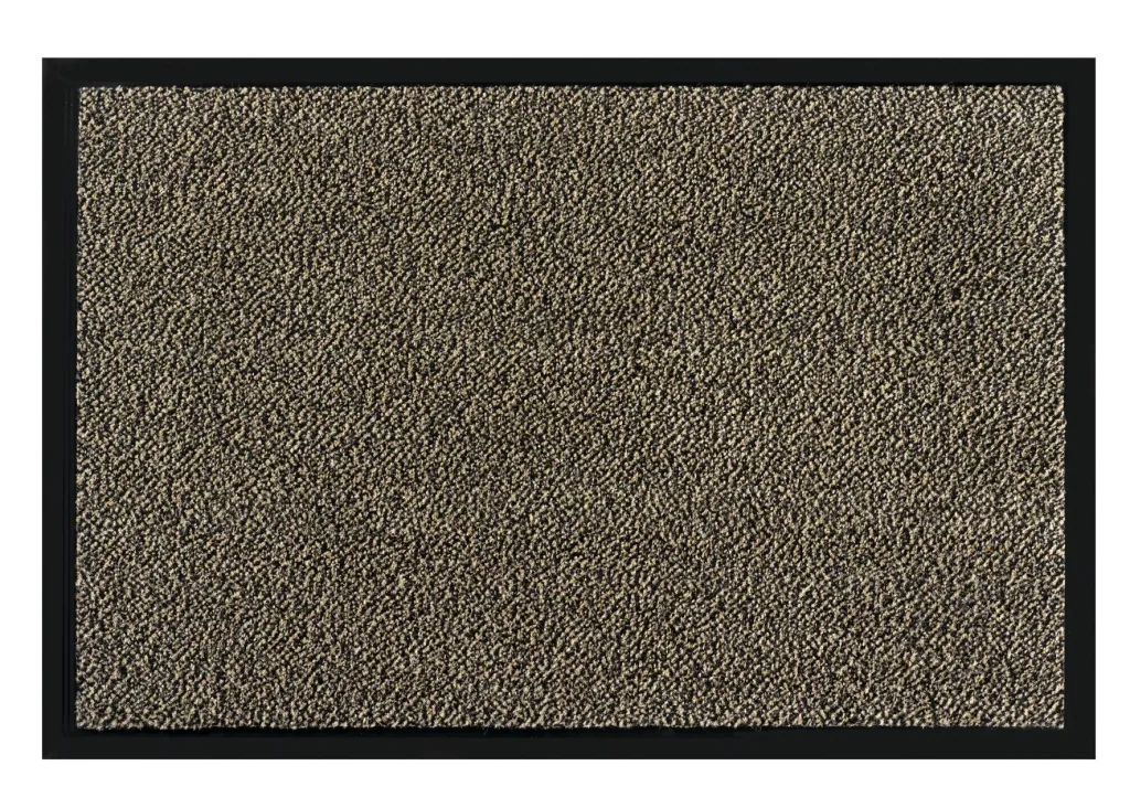 Schmutzfangmatte Shannon beige 40 x 60 cm
