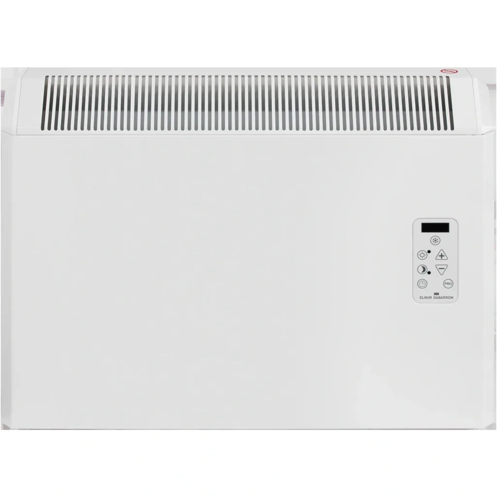 Digitale, programmierbare Paneelheizung, PH-125 Plus, 1250 Watt