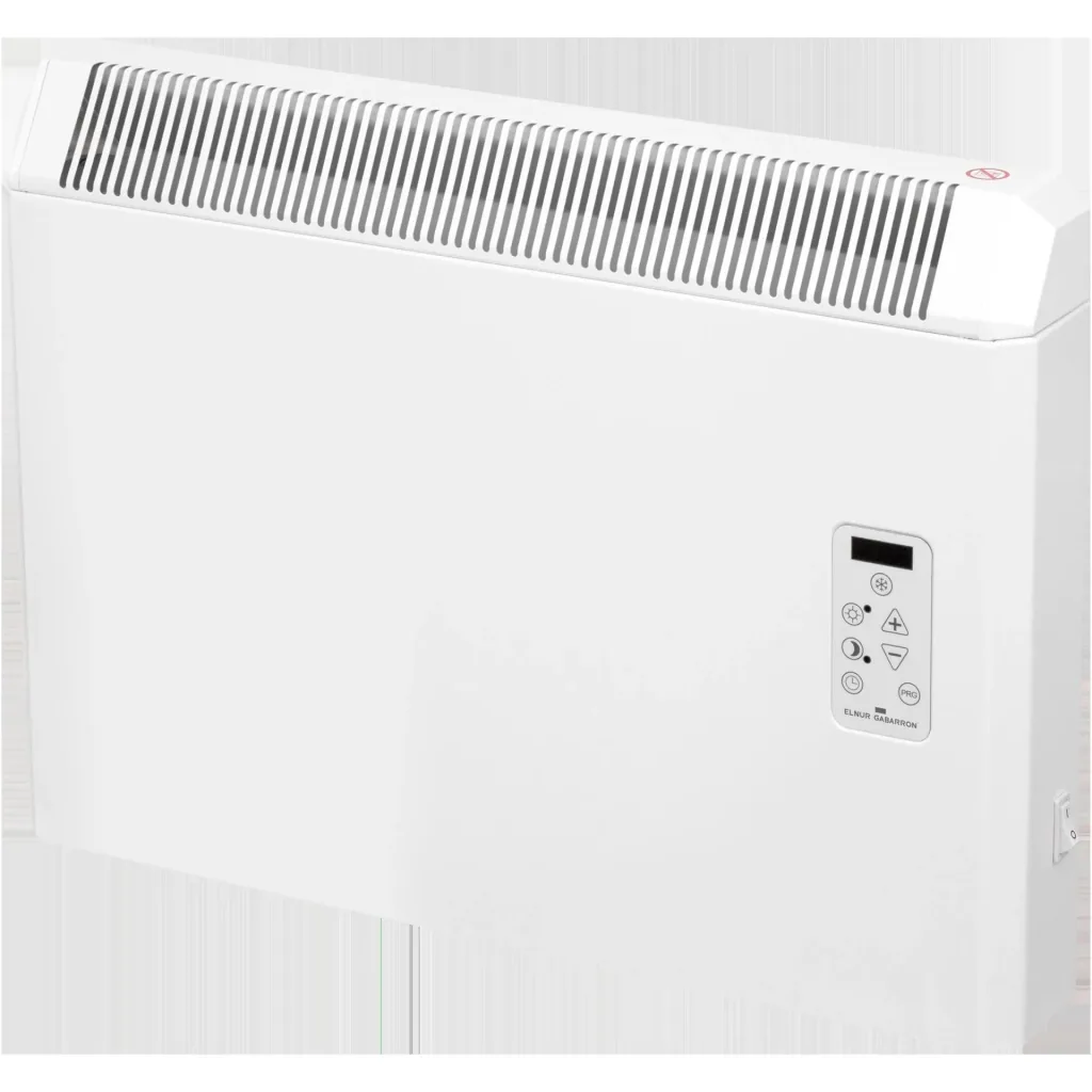 Digitale, programmierbare Paneelheizung, PH-125 Plus, 1250 Watt