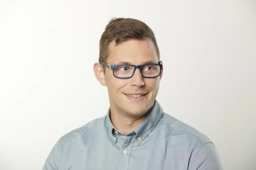 Lesebrille Trend, schwarz, +3,5 Dioptrien