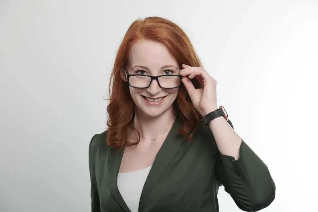Lesebrille Trend, schwarz, +3,5 Dioptrien
