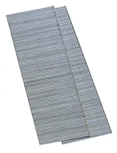 Nägel 32 mm Pack a 1000 Stück für Druckluft Nagler