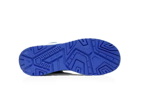 Sicherheitshalbschuh MAVERICK blue Low ESD S1P Gr. 40