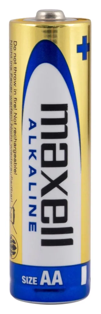 Mignon Alkaline Batterien - 100er Pack
