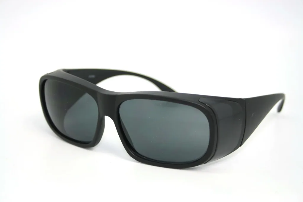 Überzug-Sonnenbrille, Herren