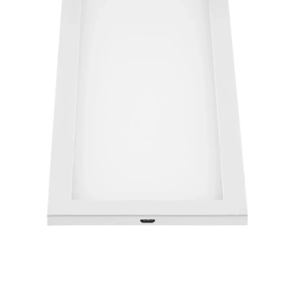 LED Unterbauleuchte Panel mit Farbwechsel- und Memory-Funktion, dimmbar