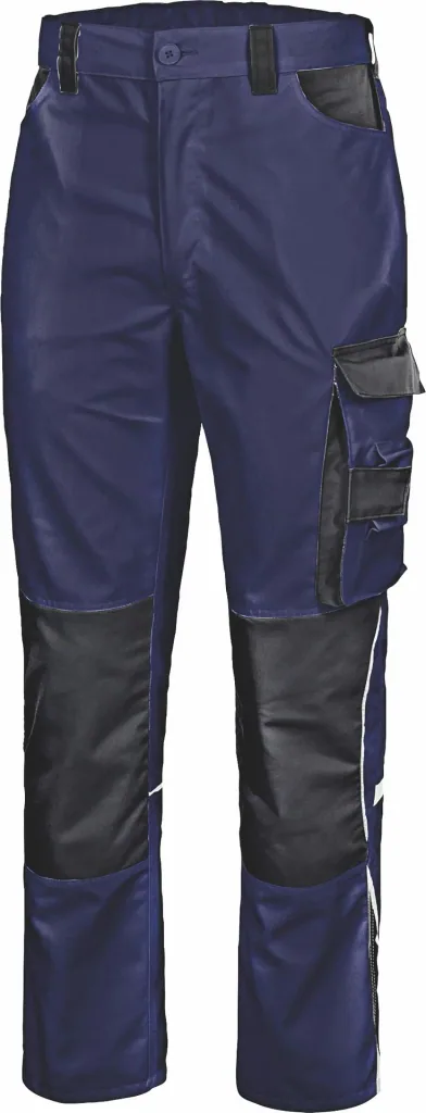Berufshose EXTREME, marine-schwarz, Gr. S