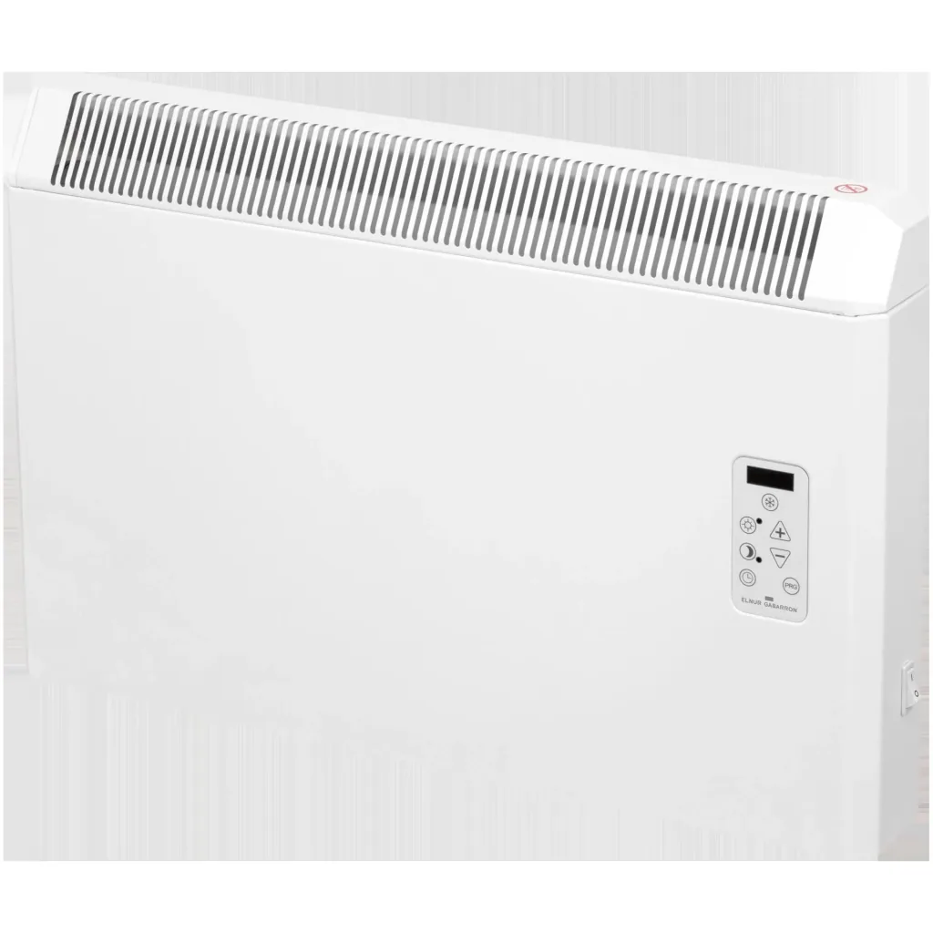 Digitale, programmierbare Paneelheizung, PH-150 Plus, 1500 Watt