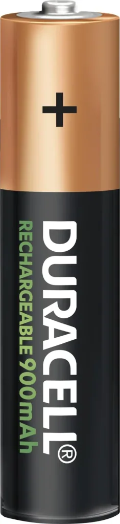 Recharge Ultra Mignon (AA) NiMH Akku mit 2500 mAh - 4 Stück