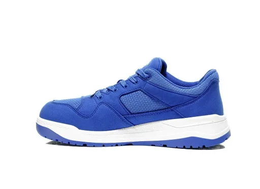 Sicherheitshalbschuh MAVERICK blue Low ESD S1P Gr. 43