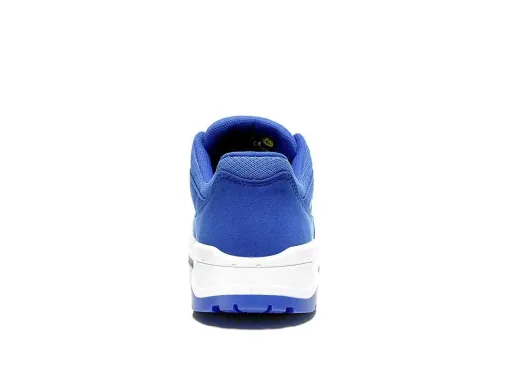 Sicherheitshalbschuh MAVERICK blue Low ESD S1P Gr. 43