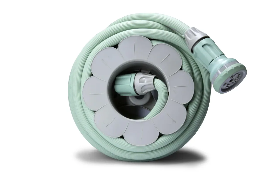 Flexi Schlauch 7,5 m (2,5 m)